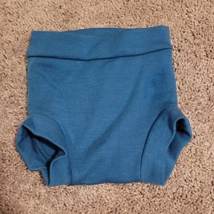Nicki's Diapers wool diaper cover (S)